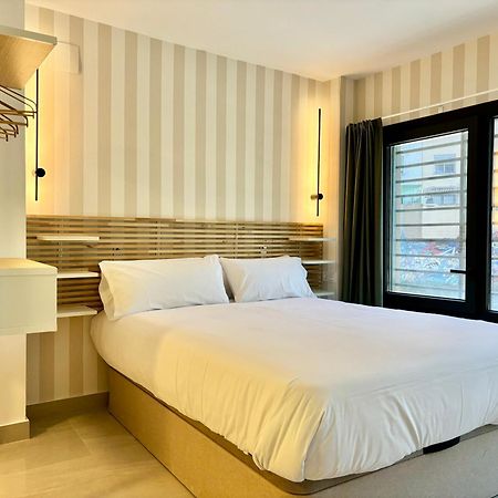 Gulliver Suites 발렌시아 외부 사진