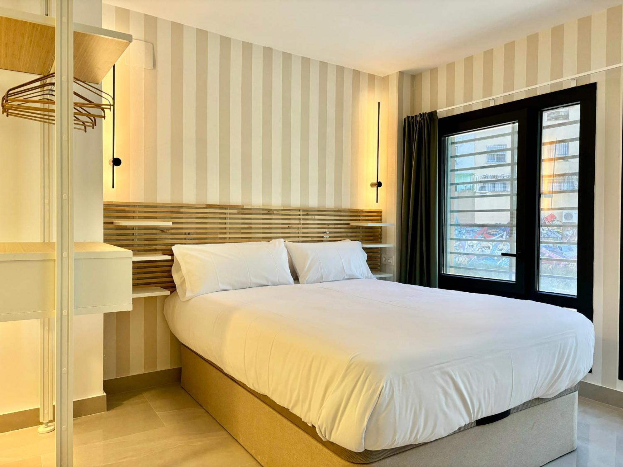 Gulliver Suites 발렌시아 외부 사진