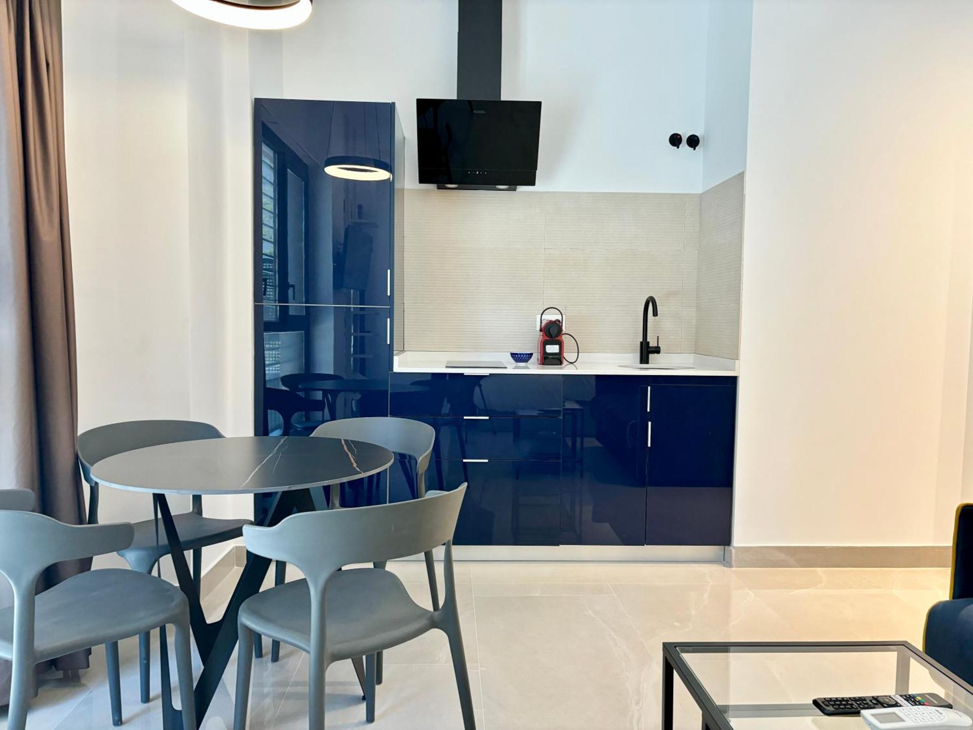 Gulliver Suites 발렌시아 외부 사진
