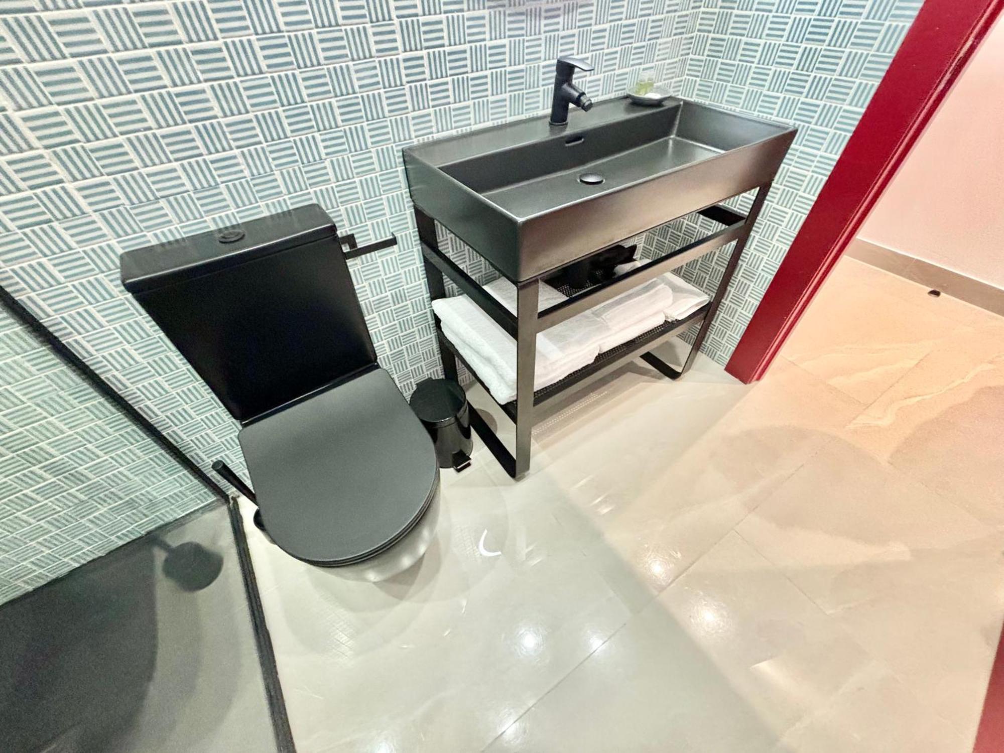 Gulliver Suites 발렌시아 외부 사진