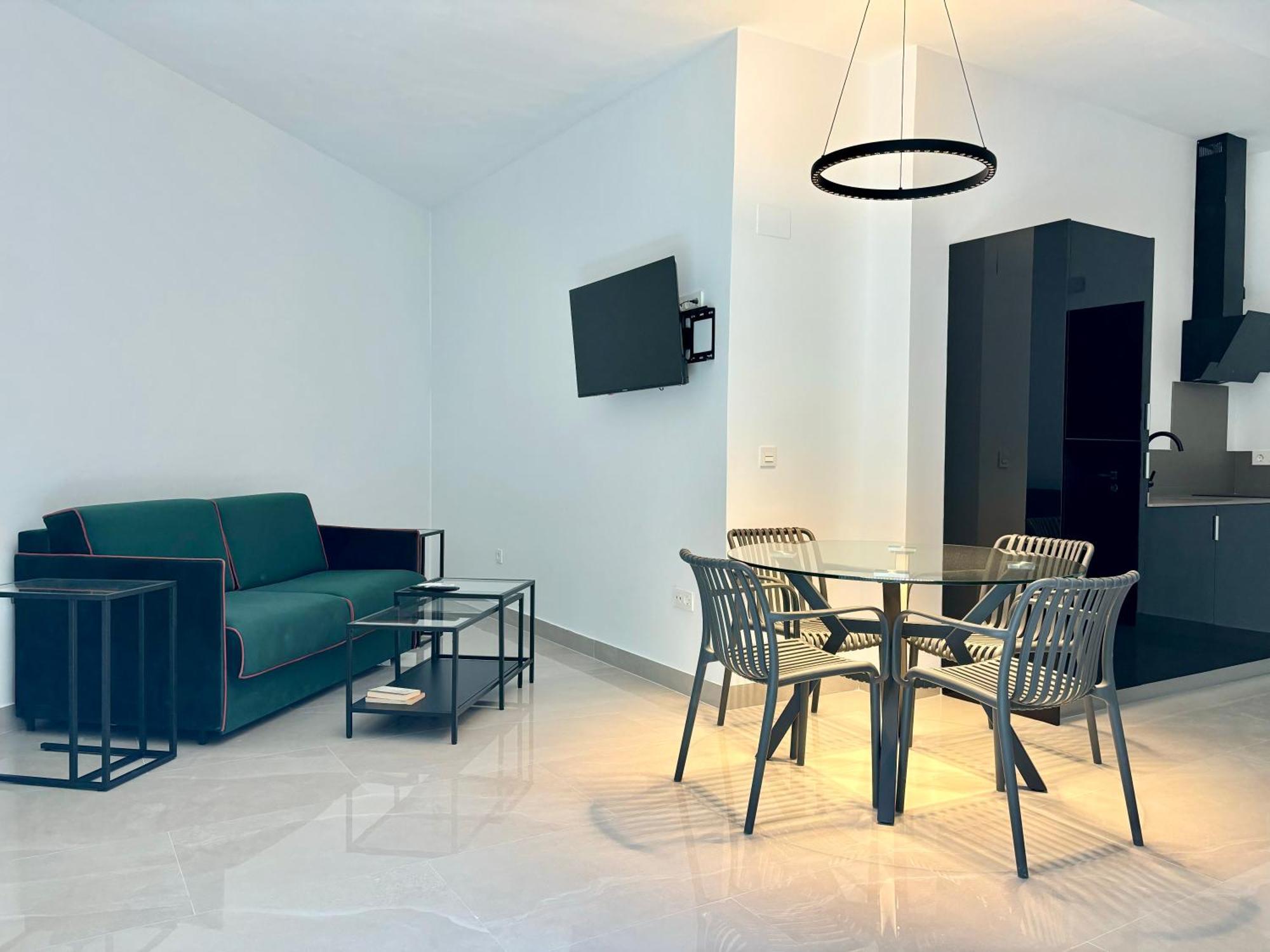 Gulliver Suites 발렌시아 외부 사진