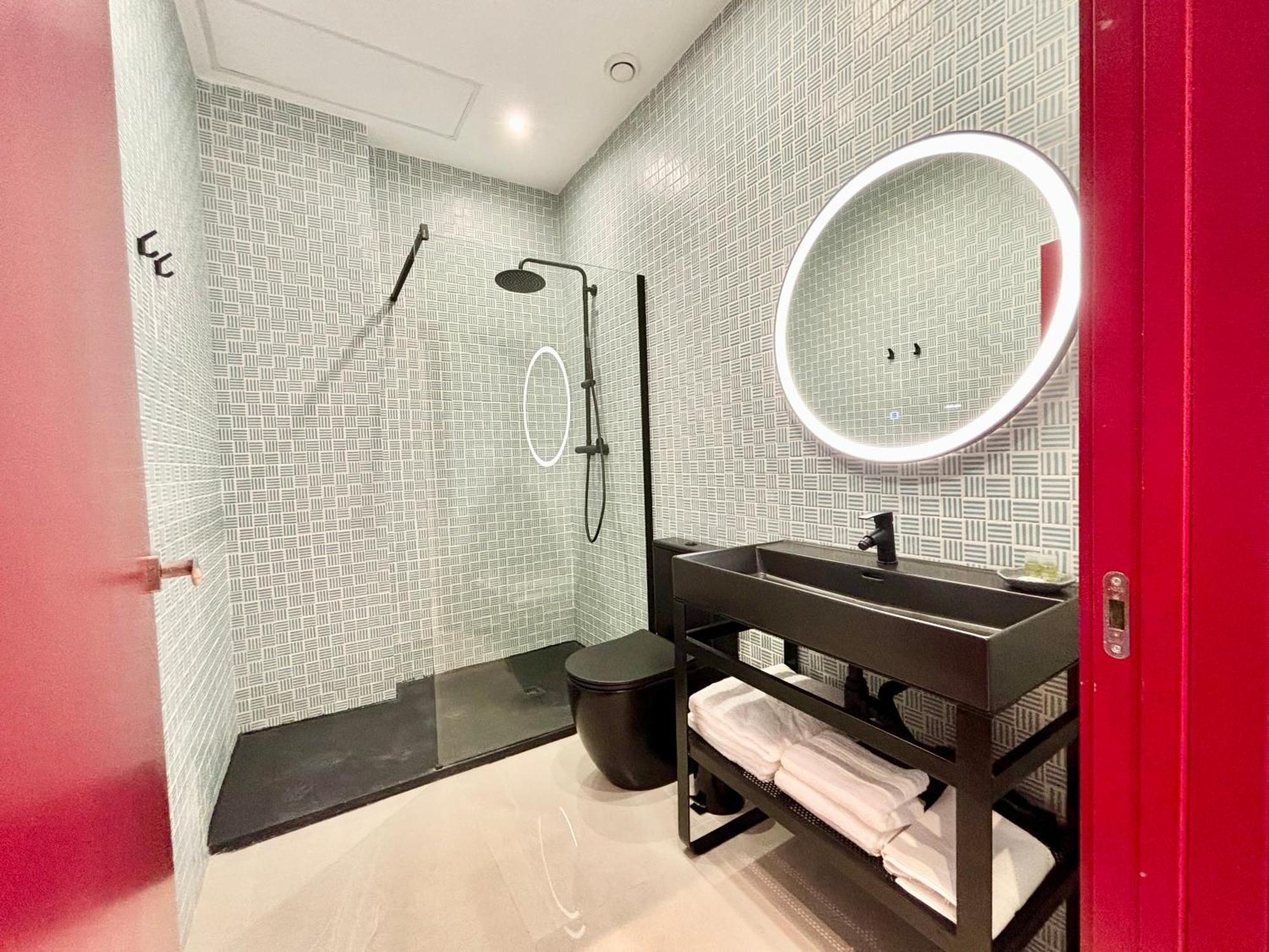 Gulliver Suites 발렌시아 외부 사진