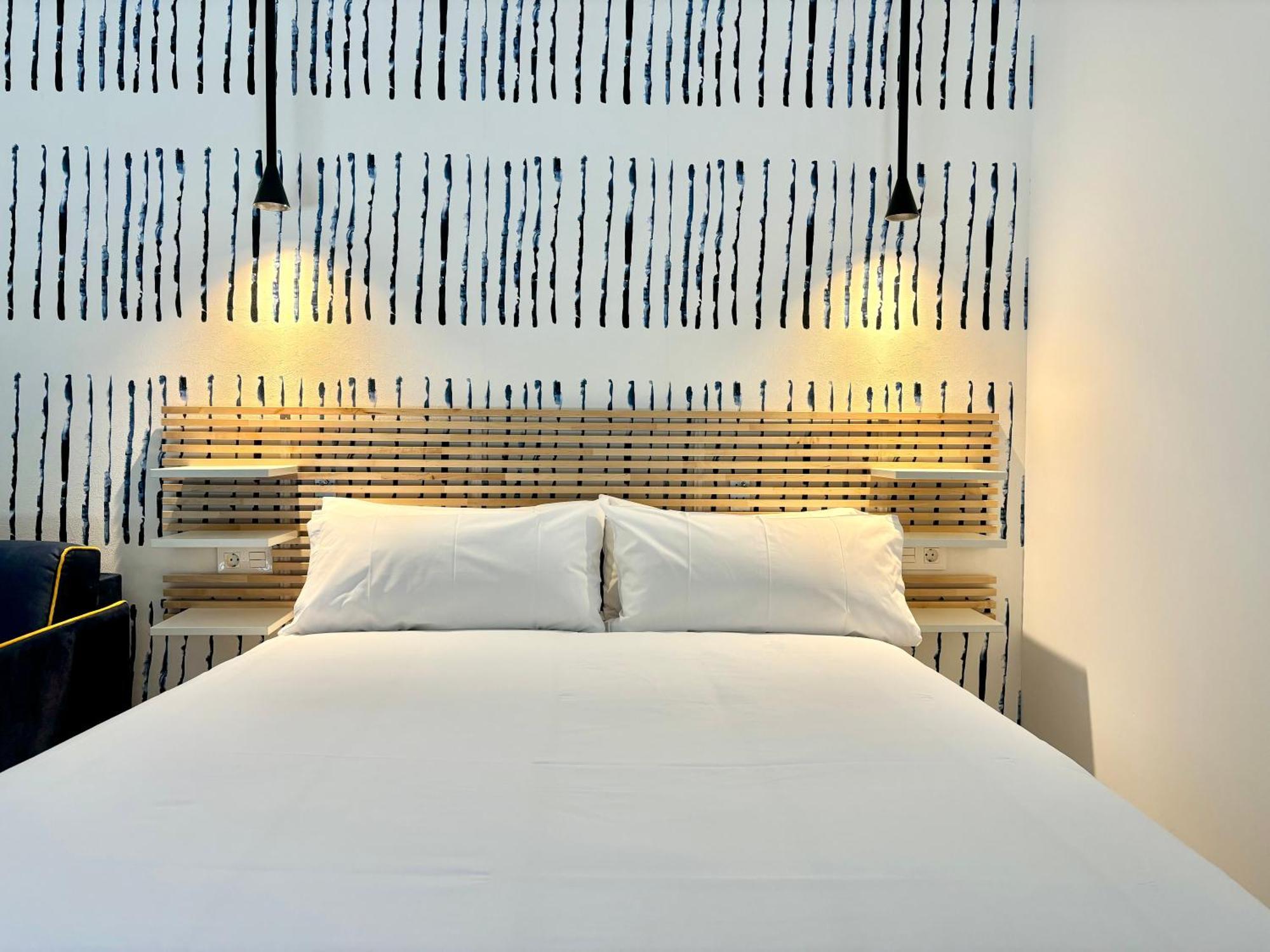 Gulliver Suites 발렌시아 외부 사진