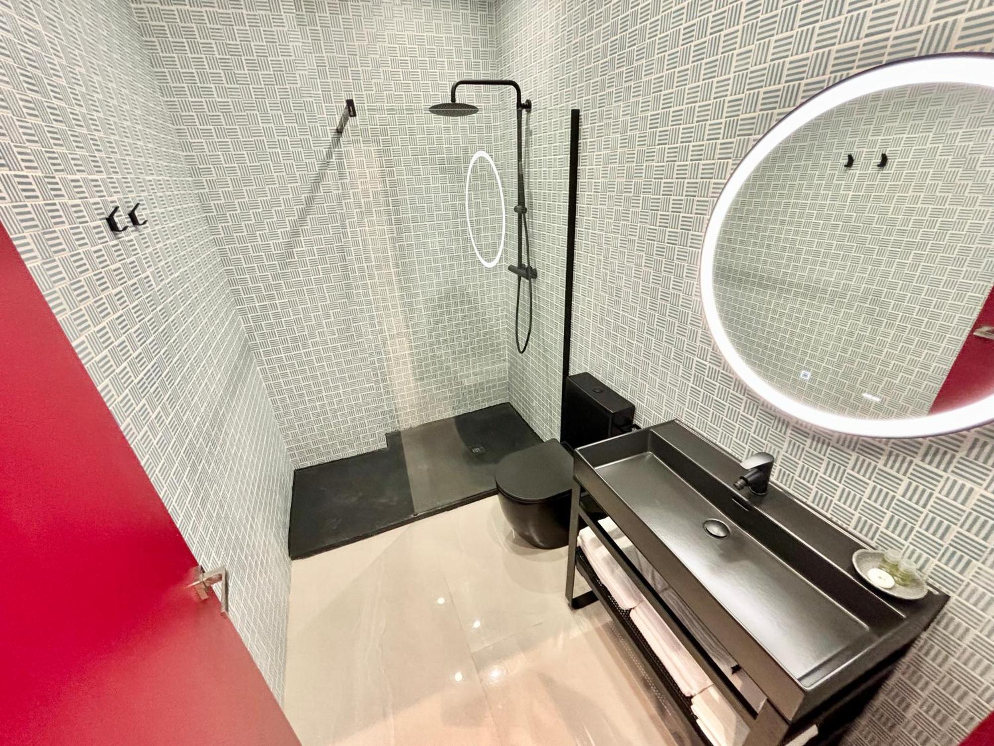 Gulliver Suites 발렌시아 외부 사진