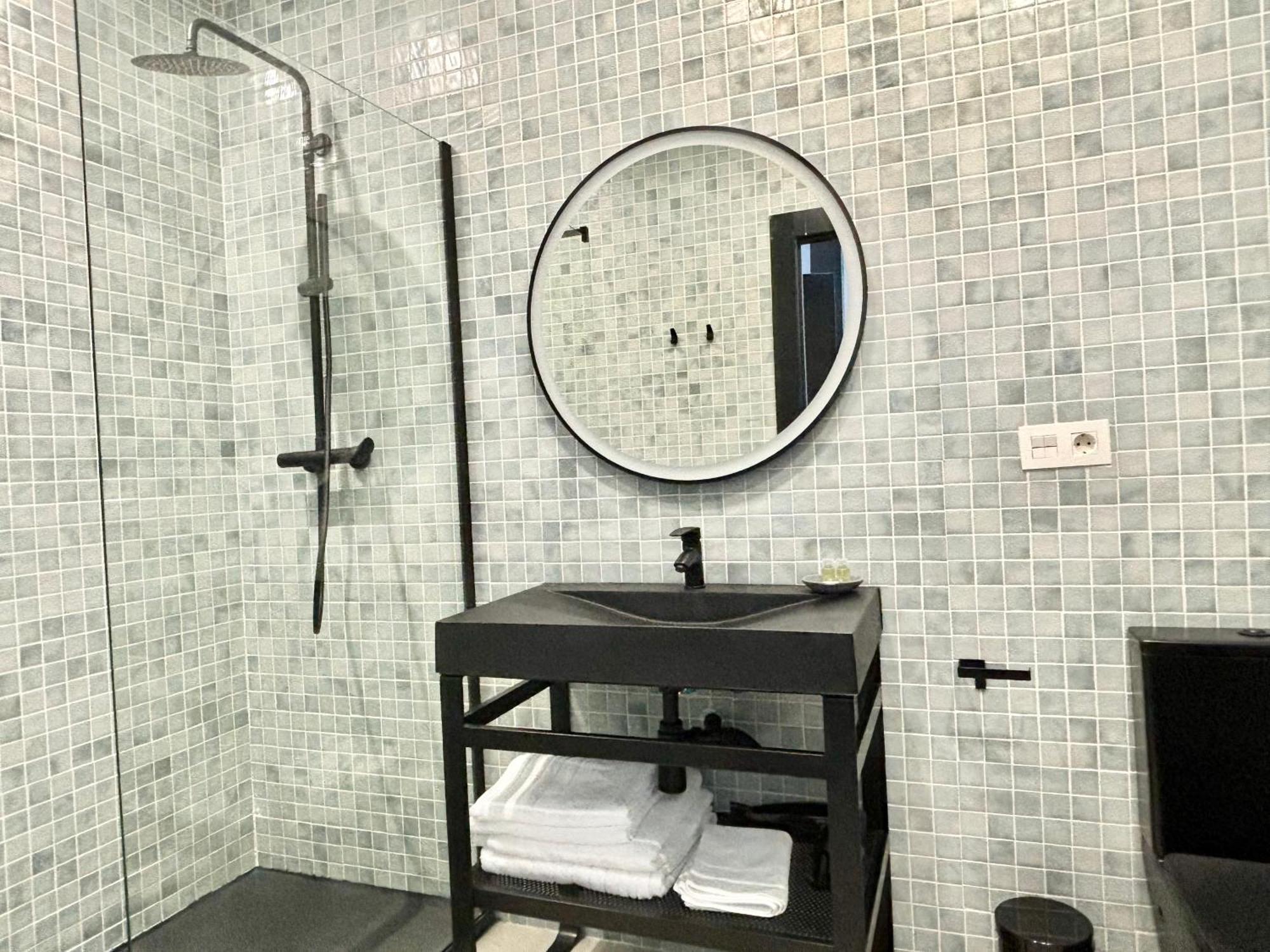 Gulliver Suites 발렌시아 외부 사진