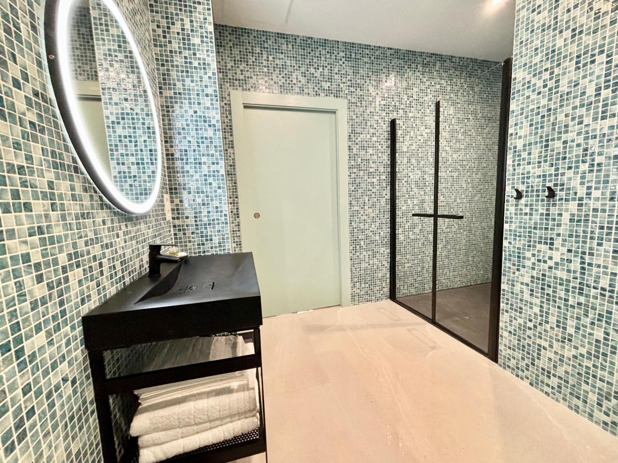 Gulliver Suites 발렌시아 외부 사진