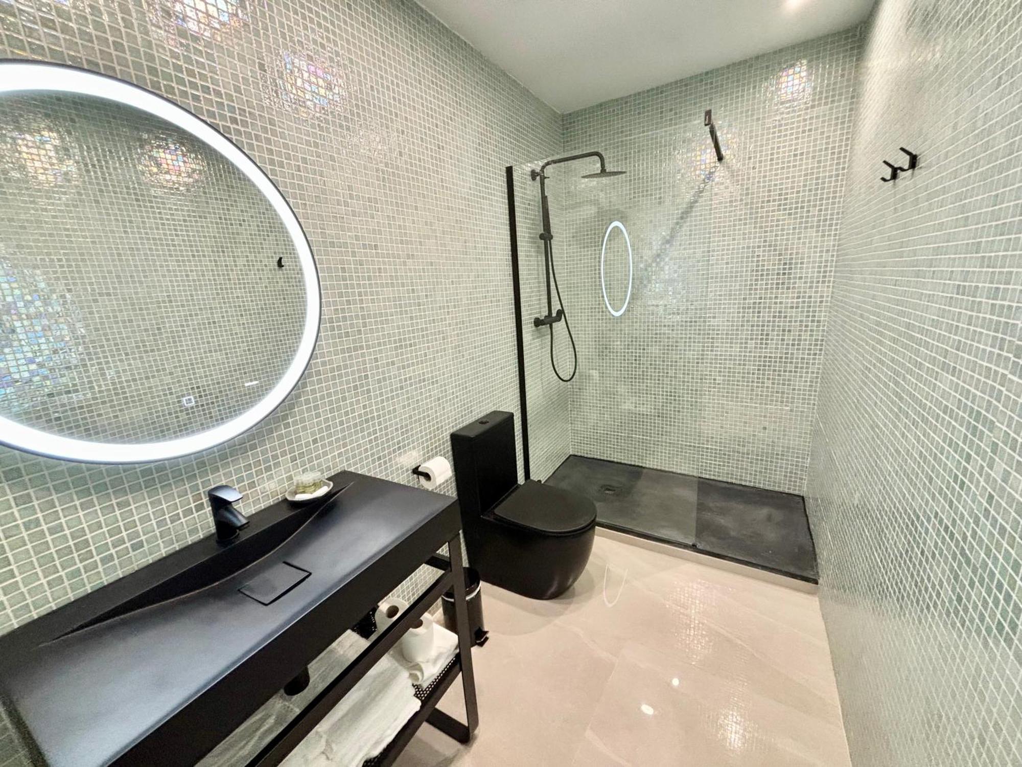 Gulliver Suites 발렌시아 외부 사진